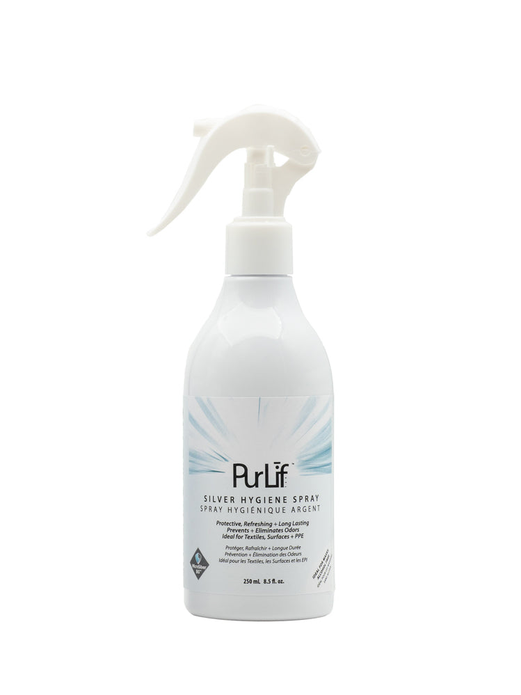 PURLIF TEK Vapo Désodorisant Textiles & Surfaces 250ml