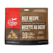 ORIJEN Gâteries Chien Boeuf 92g