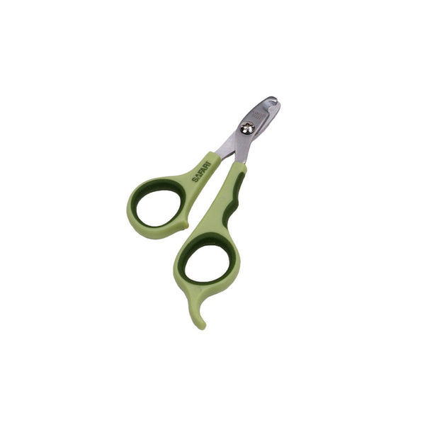 SAFARI Chat Coupe-Griffes De Luxe