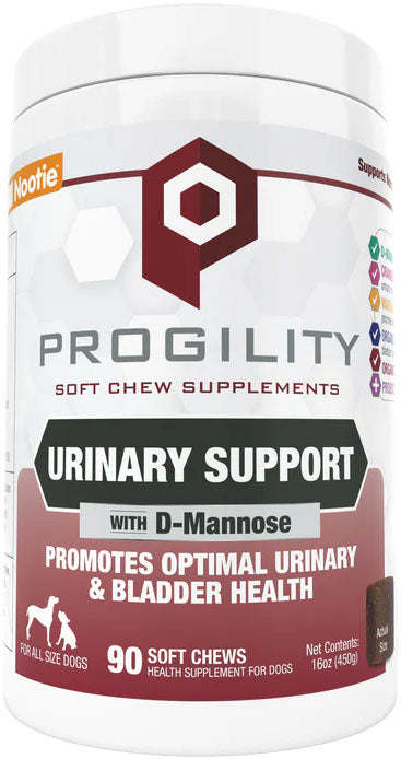 PROGILITY Support Urinaire x90
