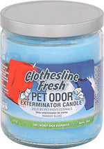 Voir l’image dans la galerie, HOLLYMOLLY Chandelle Clothesline Fresh 185g