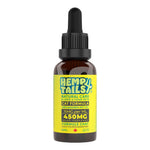 Voir l’image dans la galerie, HEMP 4 TAILS Chat Huile de Chanvre 450MG 30ml
