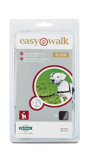 EASY WALK Harnais Noir M