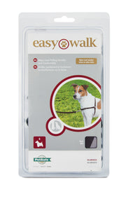 EASY WALK Harnais Noir S
