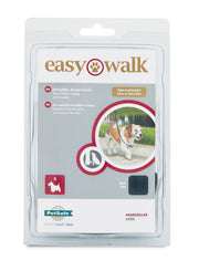 EASY WALK Collier Licou Noir S
