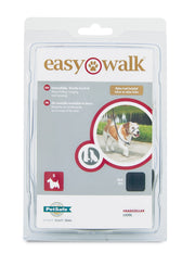 EASY WALK Collier Licou Noir S