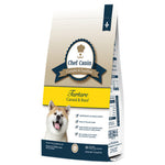 Voir l’image dans la galerie, CHEF CANIN Chien Boeuf &amp; Canard 4.54kg