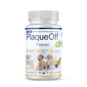 PLAQUEOFF Poudre Contre la Tarte 60g