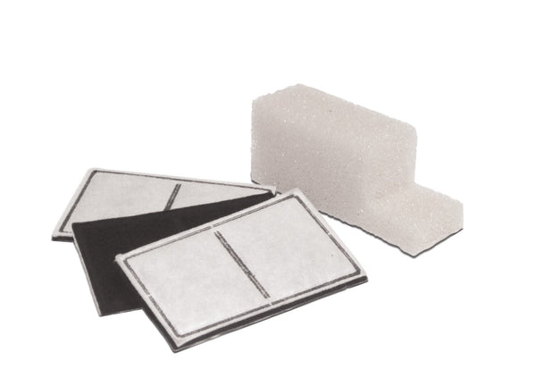 DRINKWELL Filtre Ensemble Intérieur/Extérieur x3