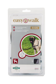 EASY WALK Harnais Noir XL