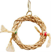 FUNMAX Jouet Oiseaux Corona 4