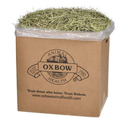 OXBOW Nourriture Foin Timothy Occidental 50lb