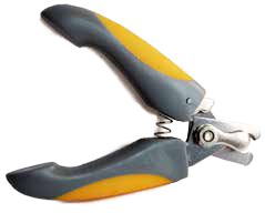 RIGA Coupe-Ongle pour Chien
