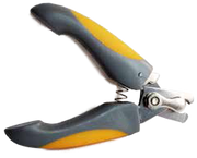 RIGA Coupe-Ongle pour Chien