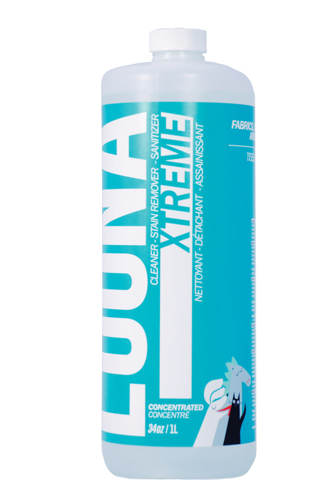 LOONA Nettoyant & Détachant Xtrême 1L