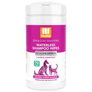 NOOTIE Lingettes Nettoyante Fleur de Cerisier Japonais