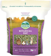 OXBOW Nourriture Foin Botanique 15oz