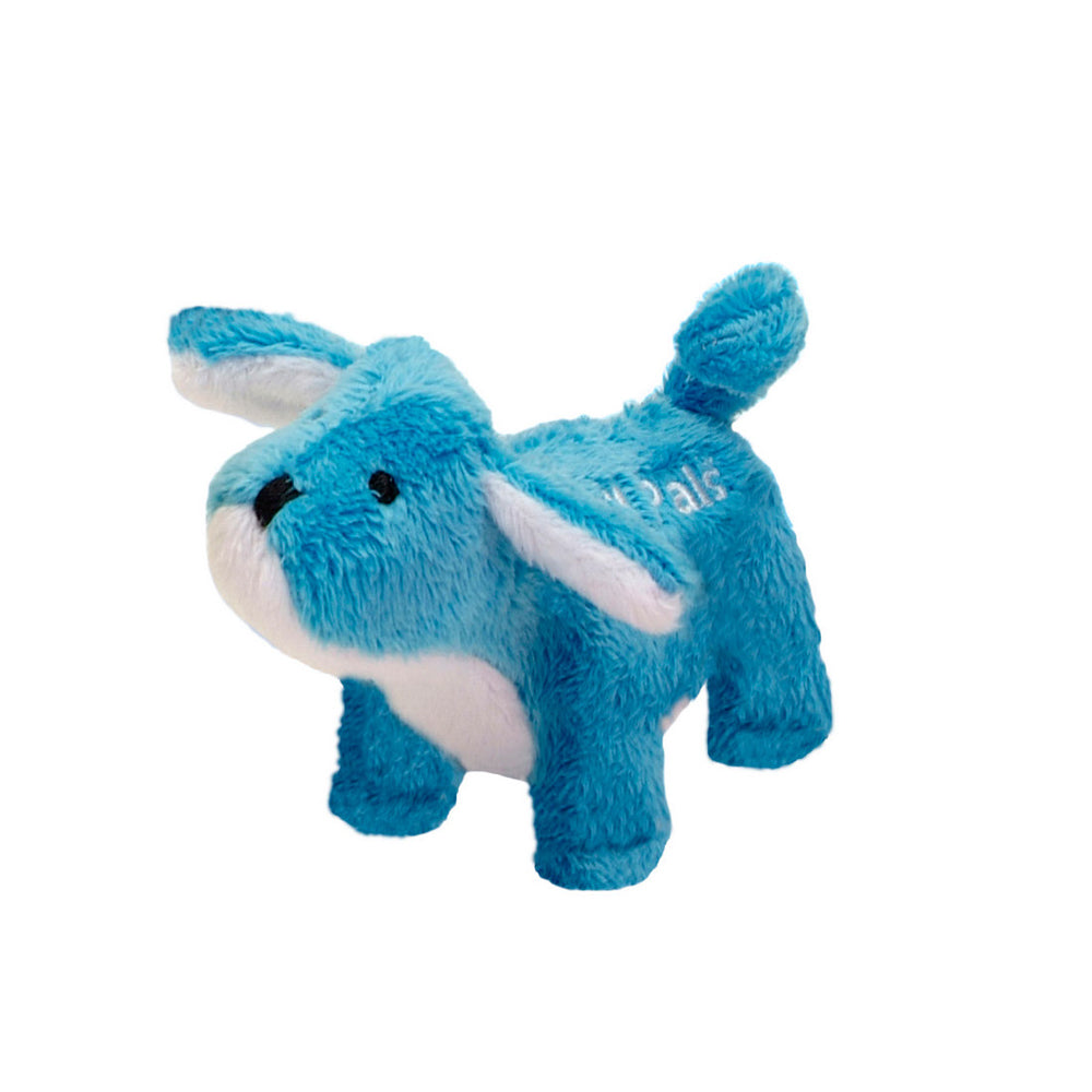 LI'L PALS Jouet Chien Peluche Chien 4.5"