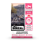 BOREAL FUNCTIONAL LID Chien Porc SG 1.8kg