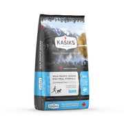 KASIKS Chien Poisson d'Océan & Pois SG 11.4kg