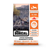 BOREAL FUNCTIONAL LID Chien Canard SG 1.8kg