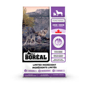 BOREAL FUNCTIONAL LID Chien Venaison SG 1.8kg