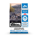 Voir l’image dans la galerie, BOREAL FUNCTIONAL LID Chien Hareng SG 10kg