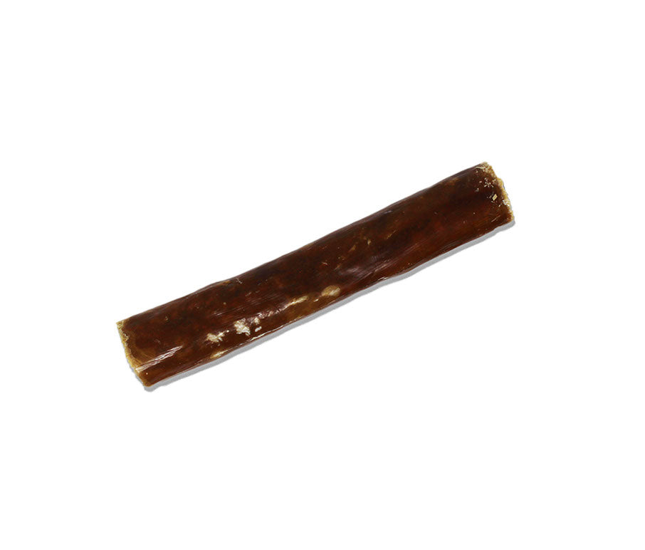 OPEN RANGE Gâteries Chien Bâton Boeuf Chomper Boeuf Farci 7"