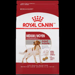 Voir l’image dans la galerie, ROYAL CANIN Moyen Chien Adulte 18.15kg