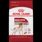 ROYAL CANIN Moyen Chien Adulte 18.15kg