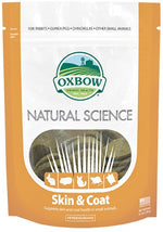Voir l’image dans la galerie, OXBOW Suppléments Peau &amp; Pelage pour Rongeur