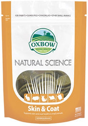 OXBOW Suppléments Peau & Pelage pour Rongeur