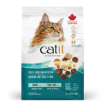 Voir l’image dans la galerie, Catit Signature - Chat Âgé Repas de Poulet - Nourriture Sèche avec Ingrédients Séchés à Froid pour Chats
