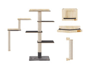 NOBA Origin Mural Ensemble 5pc Gris