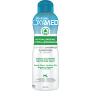 TROPICLEAN Oxymed Shampoing Hypoallergénique 20oz