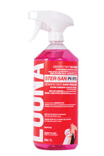 Voir l’image dans la galerie, LOONA Désinfectant Ster-San PV 1L