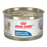 ROYAL CANIN Chien Soin Minceur, Pâté en Sauce 150g