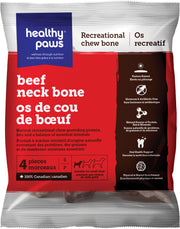 HEALTHY PAWS Cou de Boeuf S