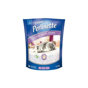 PERLINETTE Litière Silice Chats Matures 1.5kg