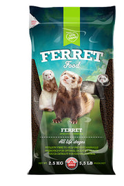 MARTIN Nourriture Furet 2.5kg