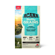 ACANA GRAINS SANTÉ Chiot Mer & Champ 10.2kg