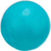 TRIXIE Jouet Chien Balle Spielzeug Turquoise