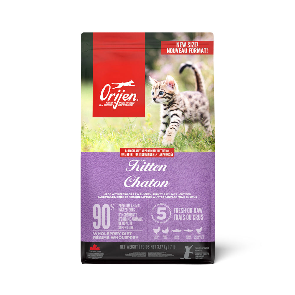 ORIJEN Chaton 3.17kg