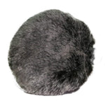 Voir l’image dans la galerie, SCHUM-TUG Jouet Chien Schum-Squeak Gris