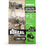 Voir l’image dans la galerie, BOREAL PROPER Chien Poulet 2.26kg
