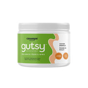 CRUMPS' NATURALS GUTZY Gâteries Chien Équilibre, Poudre de Poulet 100g