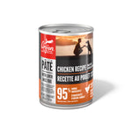 Voir l’image dans la galerie, ORIJEN Chien Pâté Poulet avec Foie 363g