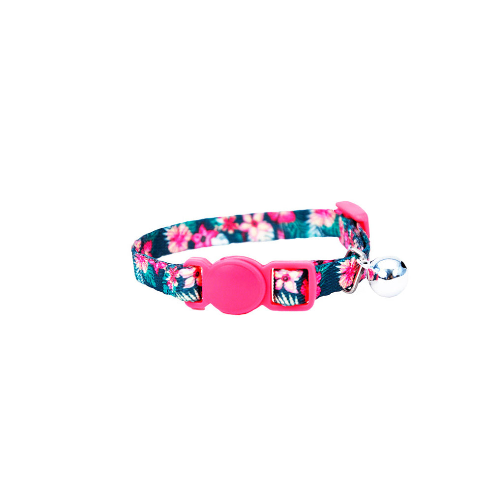 LI'L PALS Chat Collier Nylon 5/16x6-8" HTF