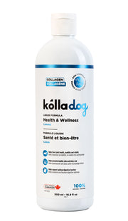KOLLADOG Collagène pour Chien 500ml