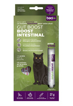 Voir l’image dans la galerie, BACI+ Boost Intestinal pour Chat 27g